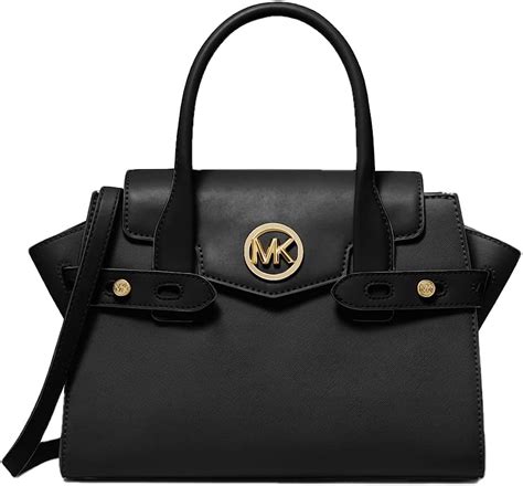 michael kors taschen amazon|michael kors opened satchel purse.